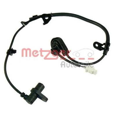 Imagen de METZGER 0900329 Sensor de ABS TOYOTA: Yaris I Hatchback