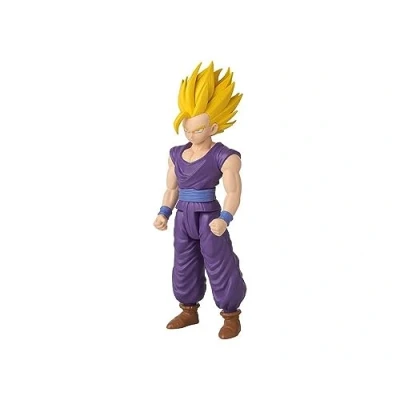 Imagen de Bandai Edición digital Dragon Ball 30 cm. 21737639 Figuras y set de juego para hombre, multicolor, modelos surtidos, 1 pieza
