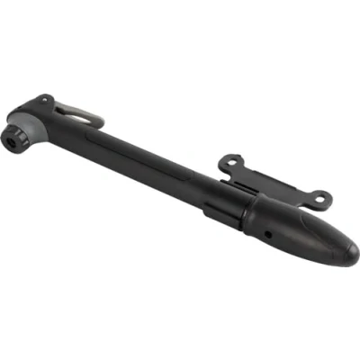 Imagen de Minibomba MTB con Adaptador y Soporte para Cuadro