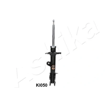 Imagen de ASHIKA MA KI050 amortiguador Eje delantero, derecha Presión de gas Columna Espiga arriba KIA: SORENTO 2