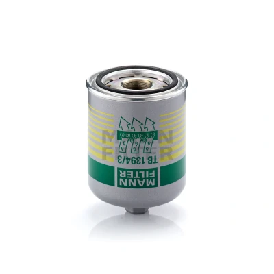Imagen de MANN FILTER TB 1394/3 x Cartucho del secador de aire, sistema aire comprimido SCANIA: P,G,R,T series, L,P,G,R,S series
