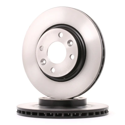 Imagen de TRW DF6534 Disco de freno 258 22 4 100 ventilado barnizado RENAULT: Clio V Hatchback, 4, Twingo 3, DACIA: SANDERO 2, Logan MCV I Berlina