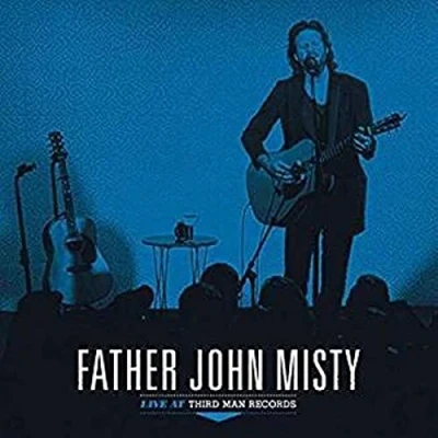 Imagen de Live At Third Man Records Vinilo