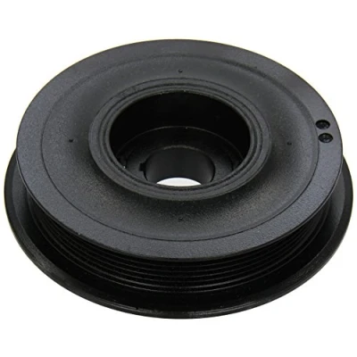 Imagen de INA 544 0072 10 Polea de Cigüeñal 152,50 OPEL: Vectra C Berlina, Zafira A, Frontera B SUV, SAAB: 9 3 Hatchback