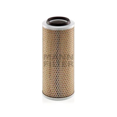 Imagen de MANN FILTER Piclon C 15 165/3 Filtro de aire 338 150 Cartucho filtrante NISSAN: Patrol Hardtop, Trade Furgón, Camión plataforma / Chasis