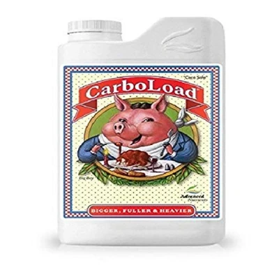 Imagen de Advanced Nutrients 2450 14 Fertilizante Líquido Carboload, 1 Litro