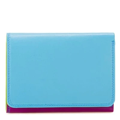 Imagen de mywalit billetereo Monedero de Piel para Mujer Medium Tri Fold Wallet 106 171 Liguria