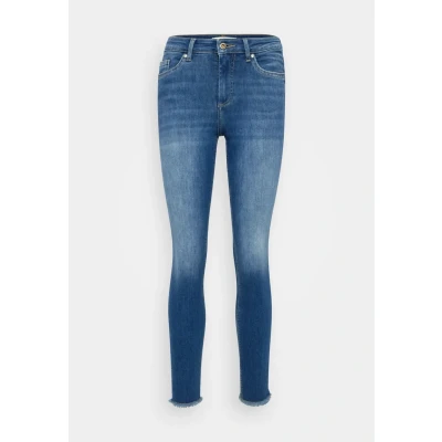 Imagen de Vaqueros de mujer Only Blush Rea1319