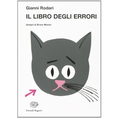 Imagen de Il Libro Degli Errori