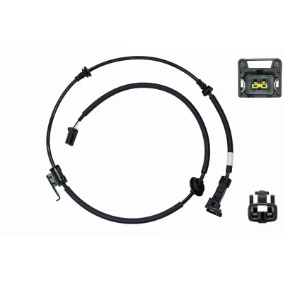 Imagen de VEMO V53 72 0168 Cable de conexión, ABS Eje trasero izquierda KIA: Soul II (PS) 1.6 GDI, 2.0 CVVT Flex, EV Electric, CVVT,