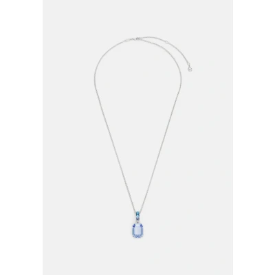 Imagen de Swarovski Millenia LONG Pendant Collar, Mujer, Talla: One Size, Blue