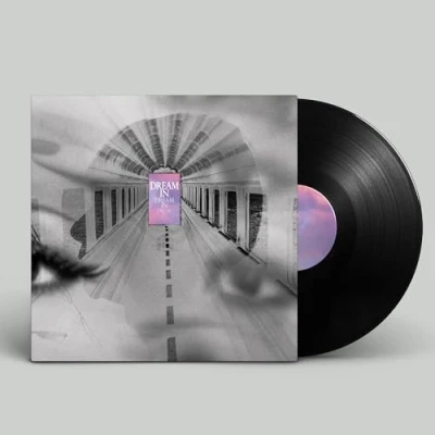 Imagen de Dream In Vinilo Cornelius