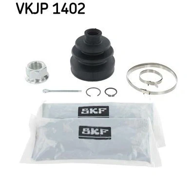 Imagen de SKF VKJP 1402 Fuelle Palier 68 NISSAN: Qashqai / Qashqai+2 I, X Trail