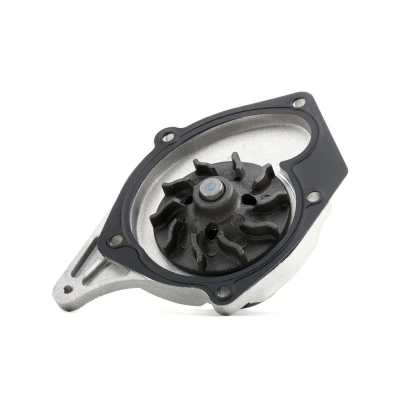Imagen de VALEO 506674 Bomba de agua con polea juntas tapa RENAULT: MEGANE 3, CLIO 2, Kangoo I, NISSAN: Qashqai / Qashqai+2 MICRA 3 norauto, oscaro,