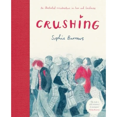 Imagen de Crushing