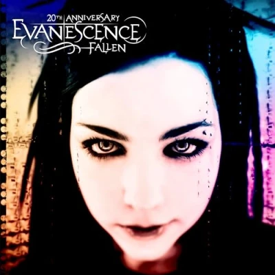 Imagen de Fallen (20th Anniversary Deluxe Edition) (2CD)