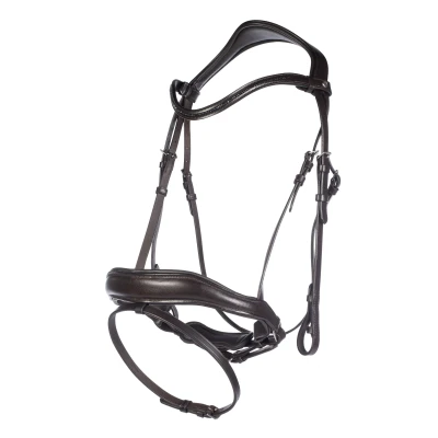 Imagen de HKM Bridle Ira
