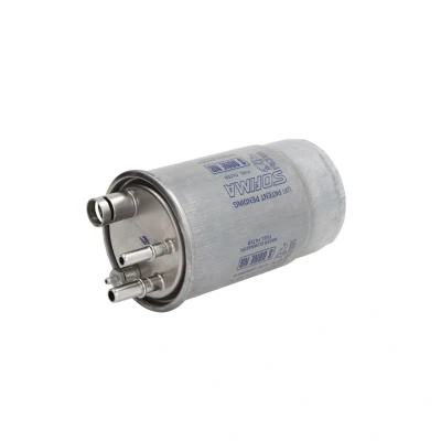 Imagen de SOFIMA S 0ONE NR Filtro Combustible Cartucho filtrante 9,5 8 FIAT: Grande Punto Hatchback, Evo Fiorino III Furgón / Familiar
