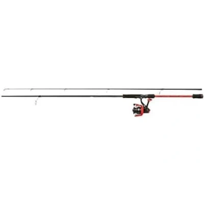 Imagen de Abu Garcia Max X Spinning Combo 183cm 5 20g SP20 Kit para pez depredador