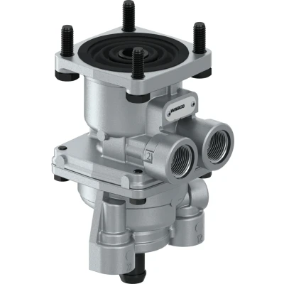 Imagen de Válvula de freno, freno servicio WABCO 461 315 261 0