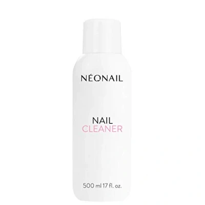 Imagen de NEONAIL Nail Cleaner Limpiador de Uñas Desengrasante para Esmaltes Semipermanentes 500 ml