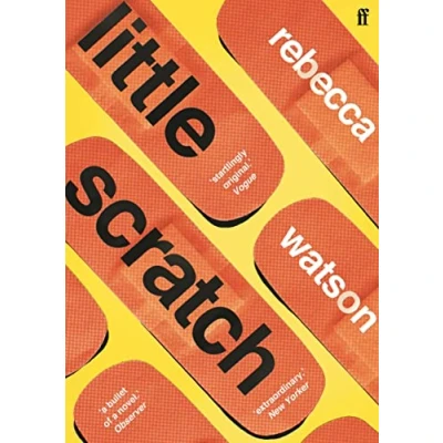 Imagen de Little Scratch