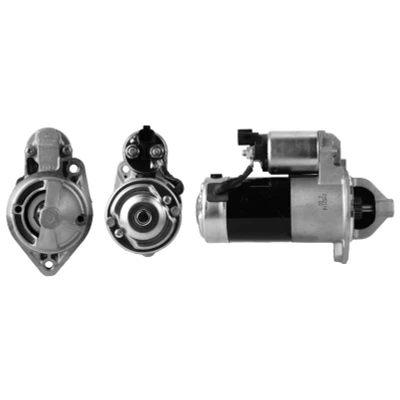 Imagen de LUCAS LRS02309 Motor de arranque 12 1,8 8 HYUNDAI: Matrix, Getz, i30 I Hatchback, KIA: cee‘d RIO 2, Familiar