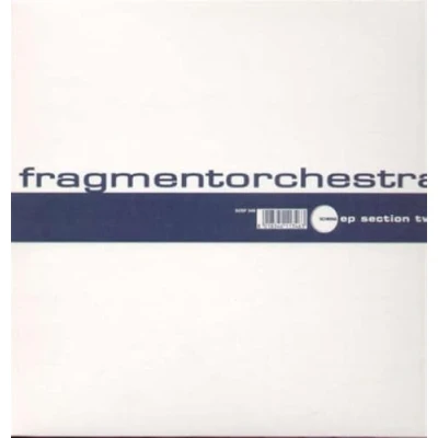 Imagen de Section Two (vinilo)