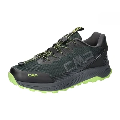 Imagen de CMP PHELYX WP Multisport Shoes, Zapatillas Deportivas Hombre, Azul Lago, 46 EU