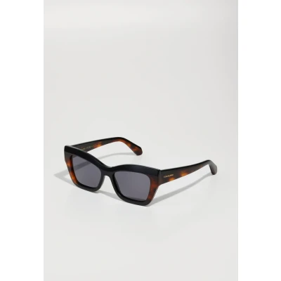 Imagen de Ferragamo Gafas de sol, Mujer, Talla: One Size, Black/tortoise