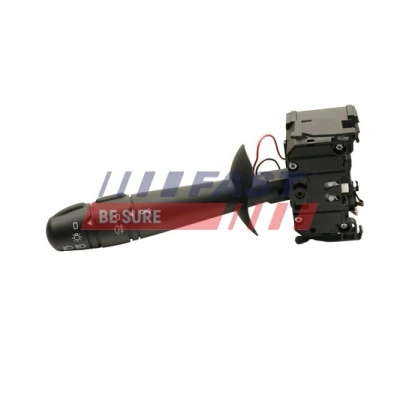 Imagen de FAST FT82021 Conmutador en la Columna de Dirección con luz estática para curvas RENAULT: TRAFIC 2 Kasten, Bus, OPEL: Vivaro A Furgón