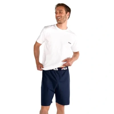 Imagen de Fila Pijama Fi/1/Py/Fps1194 Juego, BM, XL para Hombre