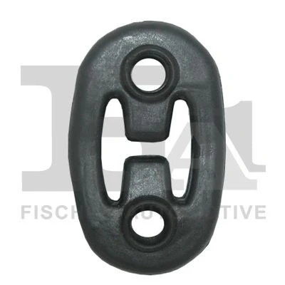Imagen de FA1 743 922 Soporte, sistema de escape MITSUBISHI: COLT 6