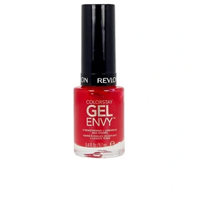 Imagen de Revlon Colorstay Gel Envy 550 all on red 15 ml