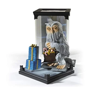 Imagen de La Noble Colección de Criaturas mágicas Demiquise