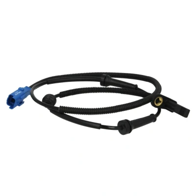 Imagen de DELPHI SS20133 Sensor de ABS activo 1060 CITROËN: C2 Hatchback, C3 I II