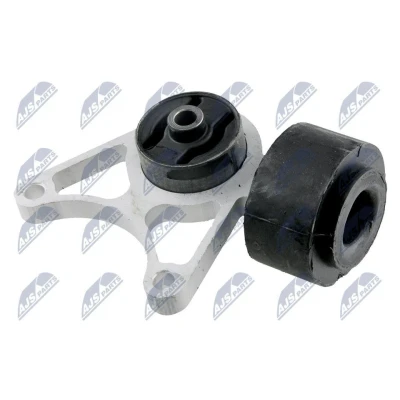 Imagen de NTY ZTT LR 004E Silentblock Brazo de Suspension Eje trasero, derecha 106 LAND ROVER: Freelander I SUV, SUV Cabrio