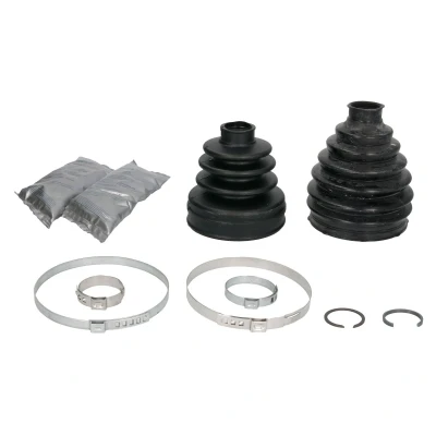 Imagen de SPIDAN 36355 Fuelle Palier TPE (elastómero termoplástico), NBR (caucho nitril butadieno) BMW: 2 Active Tourer, X1