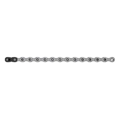 Imagen de Sram 00.2518.000.006 Cadena XX1, 118, eslabones, 11v, Multicolor, M