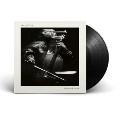 Imagen de Hymns Of Bantu Vinilo Abel Selaocoe