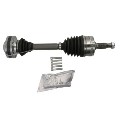 Imagen de PASCAL G2M001PC Árbol de transmisión eje delantero, ambos lados 538 para vehículos con ABS MERCEDES BENZ: Vito Furgón, Clase V, Bus
