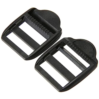 Imagen de Prym Buckles, Black, Talla única