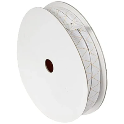 Imagen de Prym Elástico, Blanco, 12 mm 25 m