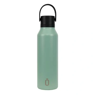 Imagen de Botella Termo Runbott Mii 600ml Eucalipto