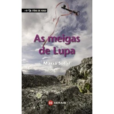 Imagen de As meigas DE Lupa (INFANTIL E XUVENIL FÓRA XOGO)