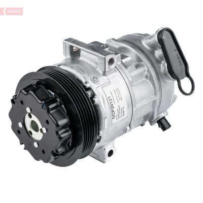 Imagen de DENSO DCP20121 Compresor de Aire Acondicionado 5SL12C PAG 46 YF R 134 a, 1234yf OPEL: Corsa E Hatchback