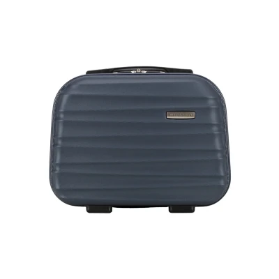 Imagen de Wittchen Groove LINE Collection Neceser, Talla: One Size, Dunkelblau