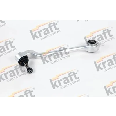 Imagen de KRAFT 4212640 Barra oscilante, suspensión de ruedas Eje delantero, izquierda, debajo, posterior Brazo oscilante transversal BMW: 5 Berlina, Touring