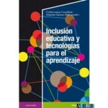 Imagen de Inclusion Educativa Y Tecnologias Para El Aprendizaje