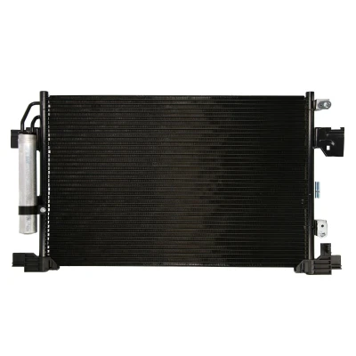 Imagen de THERMOTEC KTT110239 Condensador con secador 657 419 16 MITSUBISHI: ASX SUV, Outlander 2 II